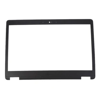 Laptop LCD Fața Acoperire Cadru Ramă Accesorii Laptop Nou/Original pentru DellLatitude E7470 E7250 Laptop 33.5x23cm,Negru