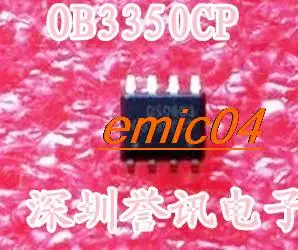 10pieces Stoc Inițial OB3350CP 0B3350CP POS-8 IC 