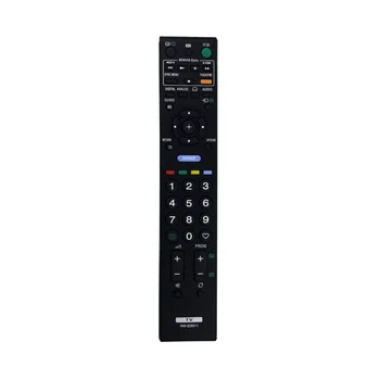 -ED011 Înlocuire Control de la Distanță pentru TV Smart LCD LED HD -ED009 ED012 ED011 ED013 ED014