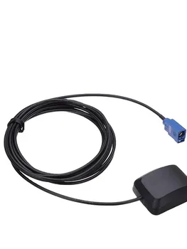 extern gps glonass antena cu cablu rg174 conector fakra pentru gps auto tracker și de navigație