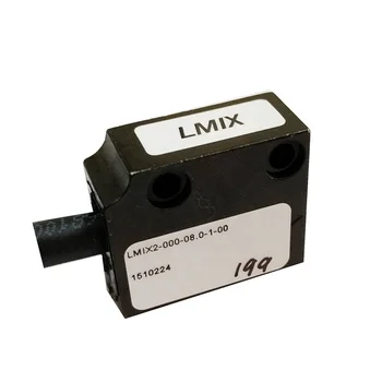 LMIX2-000-08.0-1-01 Magnetic poarta de măsurare encoder liniar senzor