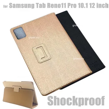 Pentru Samsung Tab Reno11 Pro 10.1 12 inch 25cm*16cm Piele PU Caz Suport Acoperire Tab Reno 11 Pro 12.0