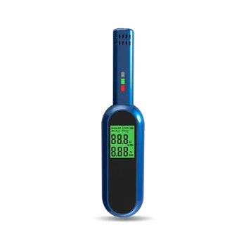 Tester alcool Test Rapid de Înaltă Precizie Digital Breathalyze Display Digital Respirația Alcool Tester DM604B