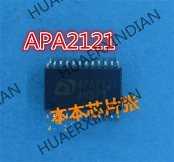 1BUC Nou APA2121RI-TRL APA2121 TSSOP 3 de înaltă calitate