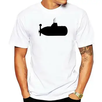 Submarin al Marinei de Epocă pentru Bărbați T-Shirt/Cisternă de Sus c672m Fierbinte Vinde 2022 Moda de Desene animate t camasa barbati Unisex Noua Moda tricou