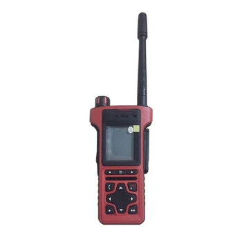 800Mhz ATEX, IECEx standard MTP8500EX Portabile Walkie Talkie Cu GPS