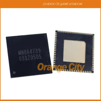 1 BUC Original compatibil HDMI IC chipset componentă MN864739 QFN80 pentru Ps5 compatibil HDMI transmițător ic cip