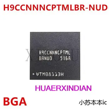 1BUC Original Nou H9CCNNNCPTMLBR-NUD H9CCNNNCPTMLBR BGA 