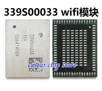 5pcs U5200-RF 339S00043 339S00033 WIFI/BT Bluetooth IC Modulul Chipset-ul pentru iphone 6S 6S PLUS
