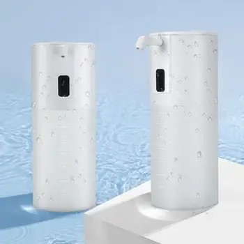 Dozator sampon Inteligentă Automată cu Senzor Dozator Sapun Capacitate Impermeabil Usb/baterie Parte Dozator de Săpun de Vase