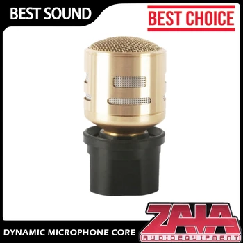 Livrare gratuita Profesionale High-end Microfon Dinamic de Bază Capsule de Înlocuire a Cartușului de Microfon MIC de Bază P-M282