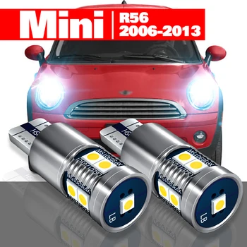 Pentru Mini R56 2006-2013 2 buc LED-uri Lumina de Parcare Clearance-ul Lampă Accesorii 2007 2008 2009 2010 2011 2012