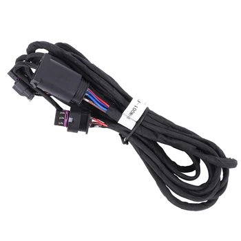 Masina Barei de protecție Față Parcare Fasciculului de Cabluri al Senzorului PDC Cablu se Potrivesc Pentru BMW 3 4 Series F30 61129313607