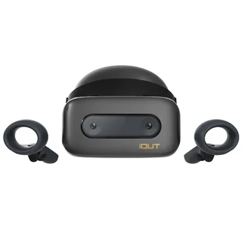 YYHC IQIYI VR aventura iQUT 2 pro 6DoF 4K all-in-one wireless cască de realitate virtuală ochelari