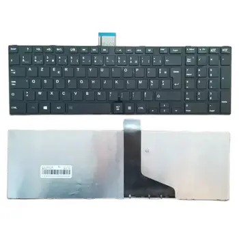 Noi francez FR Pentru Toshiba Satellite L850 L850d L855 L855d L875 Tastatura Laptop Cu Cadru Negru