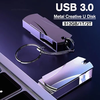 OLAF Unitate Flash Ultra Fler USB 3.0 Pendrive 512GB Pen Drive de Mare Viteză Stick de Memorie Extern de Memorie Flash Pentru Laptop Desktop