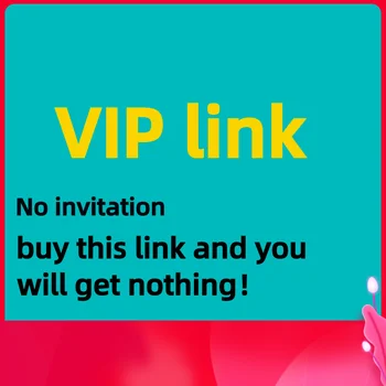 VIP Produs de reexpediere link-ul Fără o invitație de a cumpăra acest link, veți obține nimic.