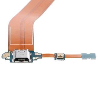USB Port de Încărcare Conector Microfon Cablu Flex Pentru Samsung Galaxy Tab 3 P5200 Y3ND
