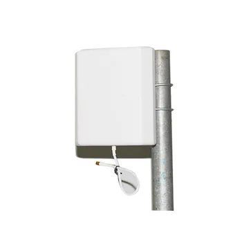 Interior și exterior de telefon mobil amplificator de semnal și enhancer pentru a îmbunătăți semnalul WiFi montat pe Perete antena 4G semnal universal