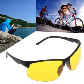 Anti-Orbire de Noapte Viziune Driver Ochelari pentru Conducere de Noapte Ochelari de Lumină Îmbunătățit Moda ochelari de Soare Ochelari de Masina Accessries 2022