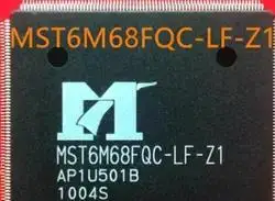 MST6M58FQP-DACĂ-Z1 În stoc, putere IC