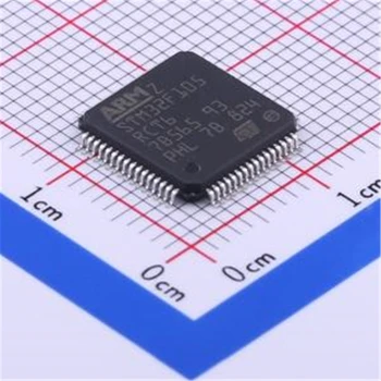 ( Microcontroler Unități (Mcu/MPUs/Sosete)) STM32F105RCT6