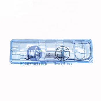 Transforaminal instrument endoscopic ORL coloanei Vertebrale endoscop de unică folosință cu plasmă lama transforaminal endoscop