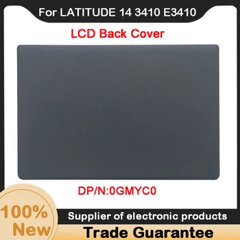Nou Pentru DELL LATITUDE 14 3410 E3410 LCD capac spate negru pentru laptop shell 0GMYC0 GMYC0