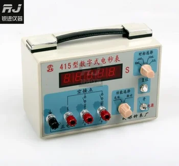 Chengdu Fabrică de ceasuri 415/417B cronometru digital / cronometru electronic / digital display