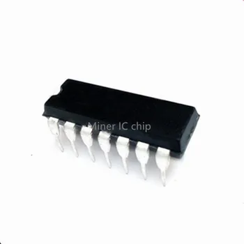 5PCS HD74LD14P DIP-14 circuit Integrat IC cip