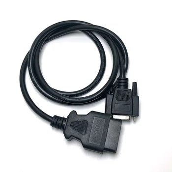 Auto OBDII Cabluri pentru TOYOTA OTC Techstream GTS OTC VIM OBD Scanner OTC Scanner pentru Toyota IT3 principal 16PIN Cablu OBD2