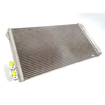 Condensator/radiator aer condiționat/64539229021/9229021 / 7193498 servește pentru BMW X1 (E84) 2.0 16V TURBO